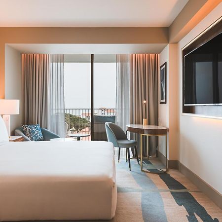 Legacy Hotel Cascais, Curio Collection By Hilton Exterior photo