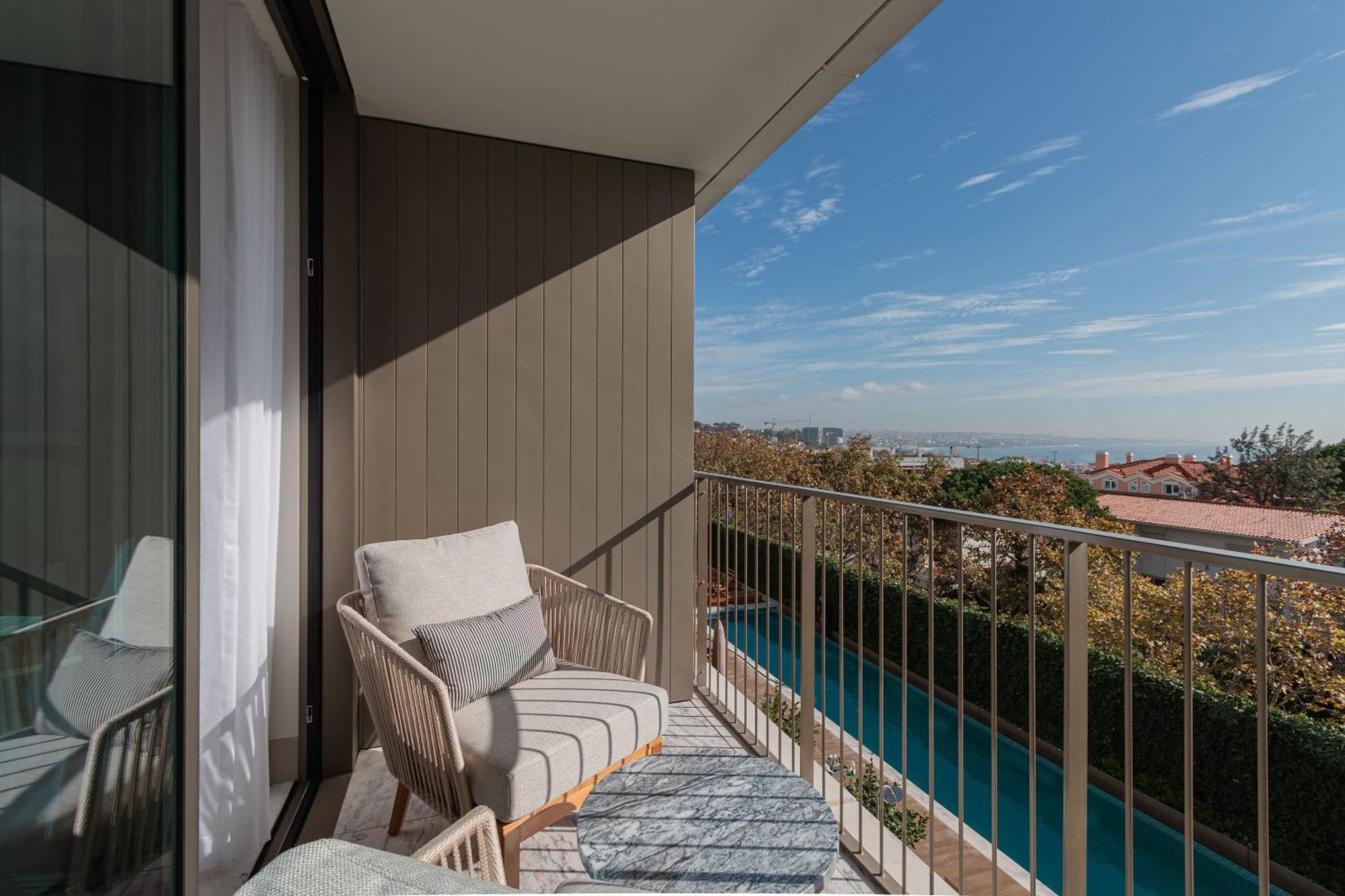 Legacy Hotel Cascais, Curio Collection By Hilton Exterior photo
