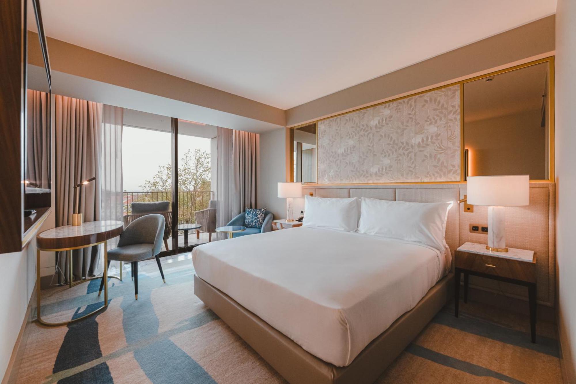 Legacy Hotel Cascais, Curio Collection By Hilton Exterior photo