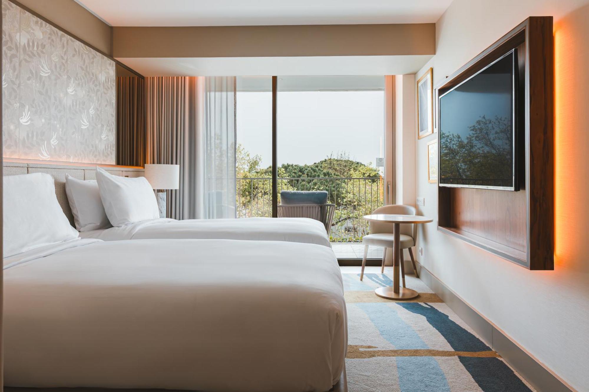 Legacy Hotel Cascais, Curio Collection By Hilton Exterior photo