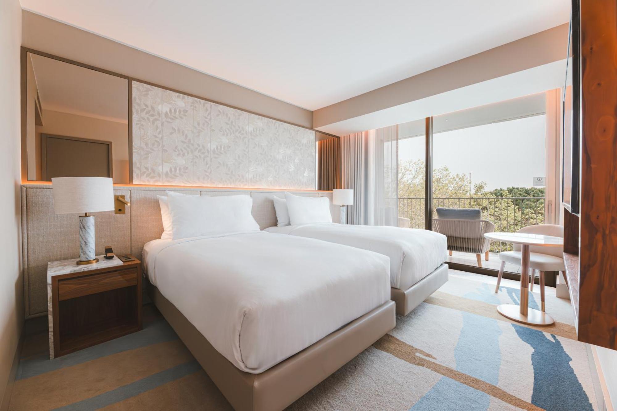Legacy Hotel Cascais, Curio Collection By Hilton Exterior photo