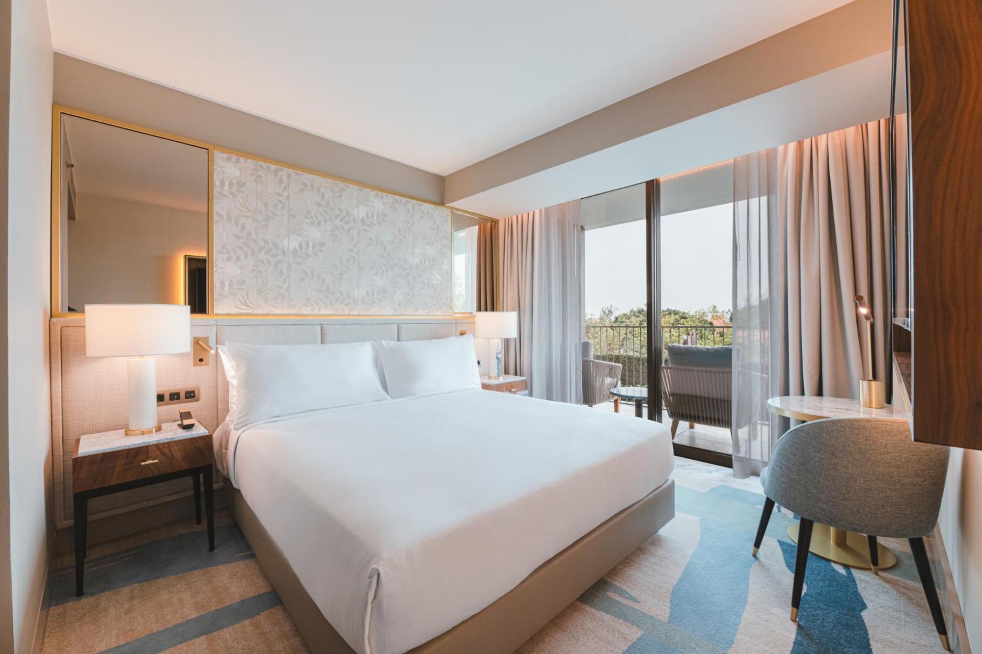 Legacy Hotel Cascais, Curio Collection By Hilton Exterior photo
