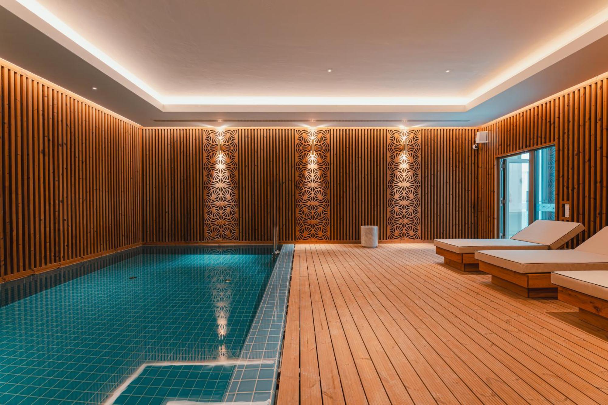 Legacy Hotel Cascais, Curio Collection By Hilton Exterior photo