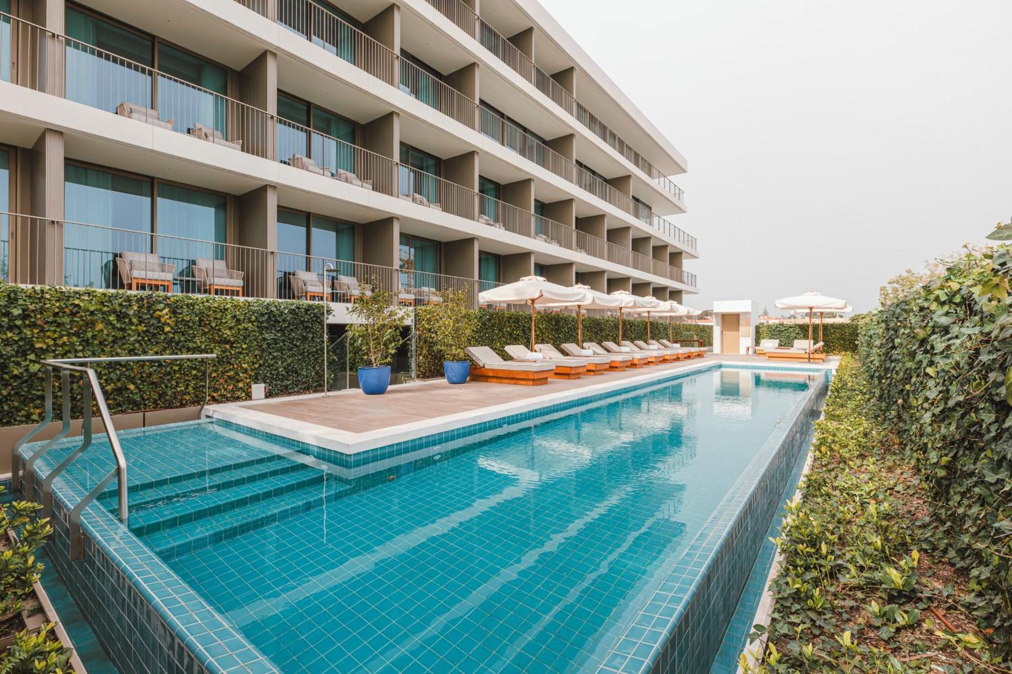 Legacy Hotel Cascais, Curio Collection By Hilton Exterior photo