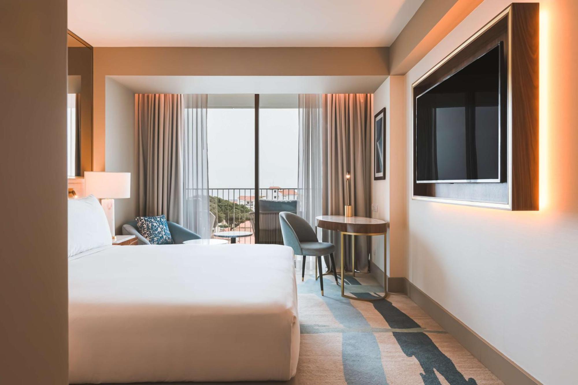 Legacy Hotel Cascais, Curio Collection By Hilton Exterior photo