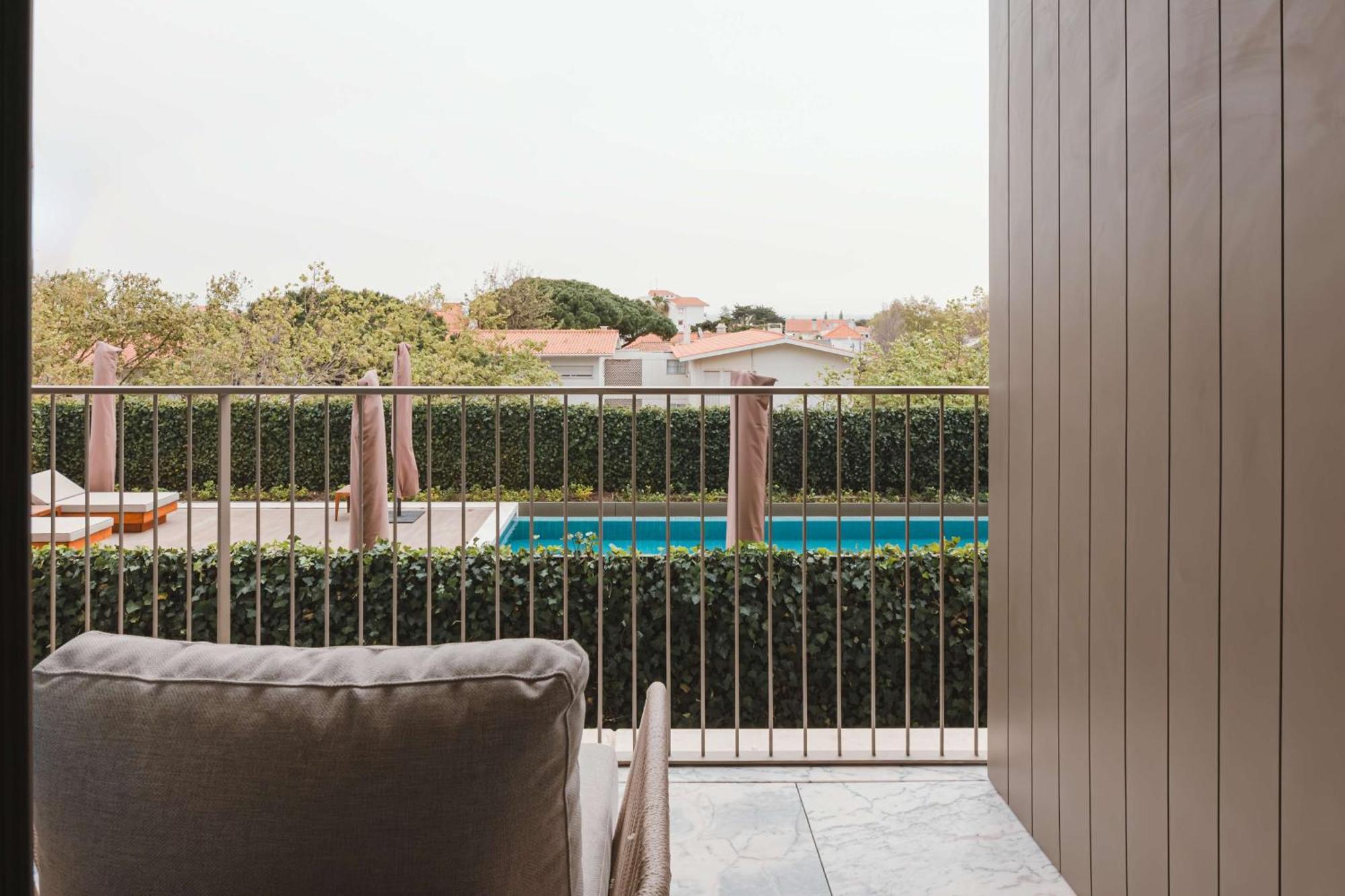 Legacy Hotel Cascais, Curio Collection By Hilton Exterior photo