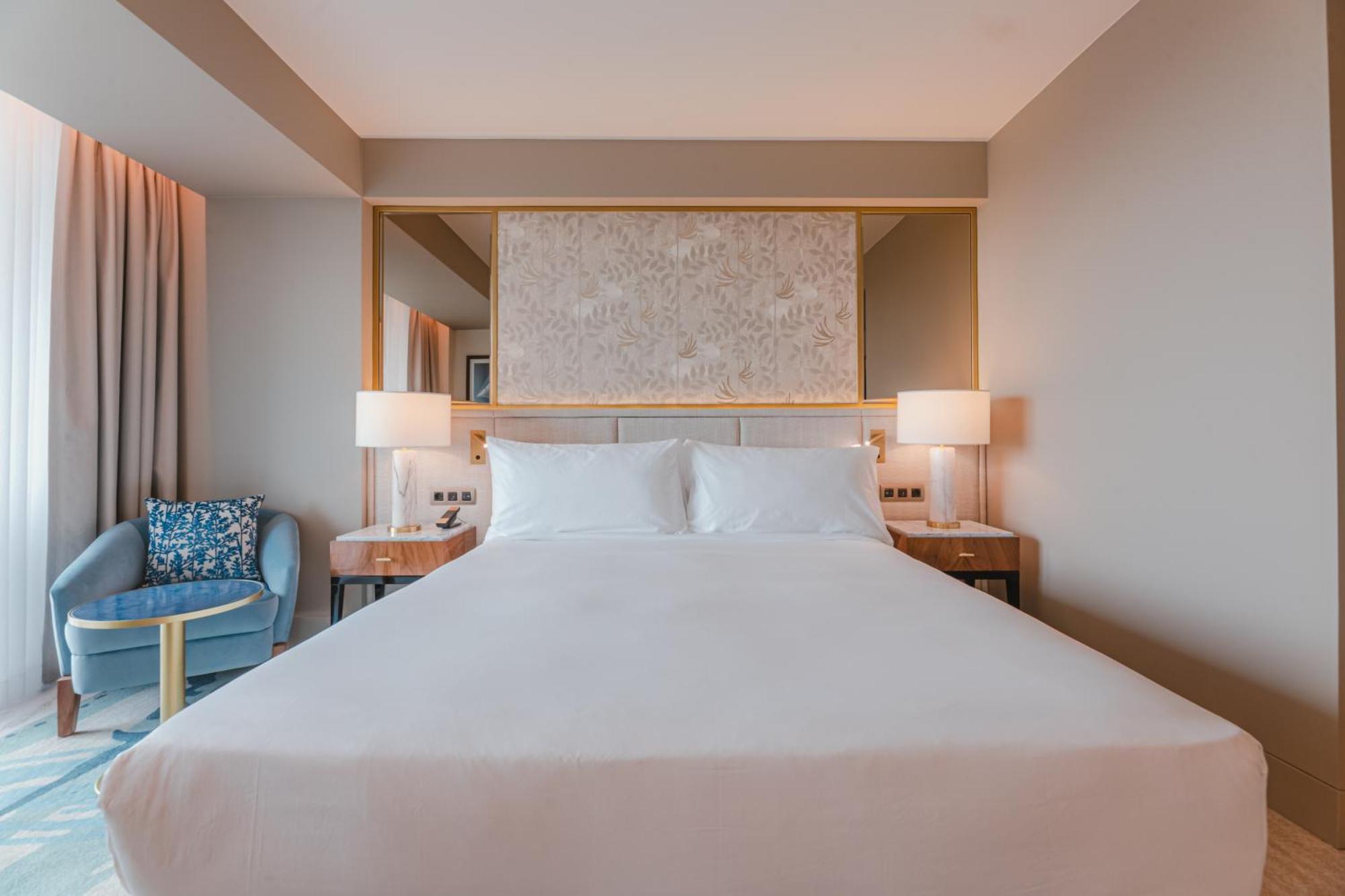 Legacy Hotel Cascais, Curio Collection By Hilton Exterior photo