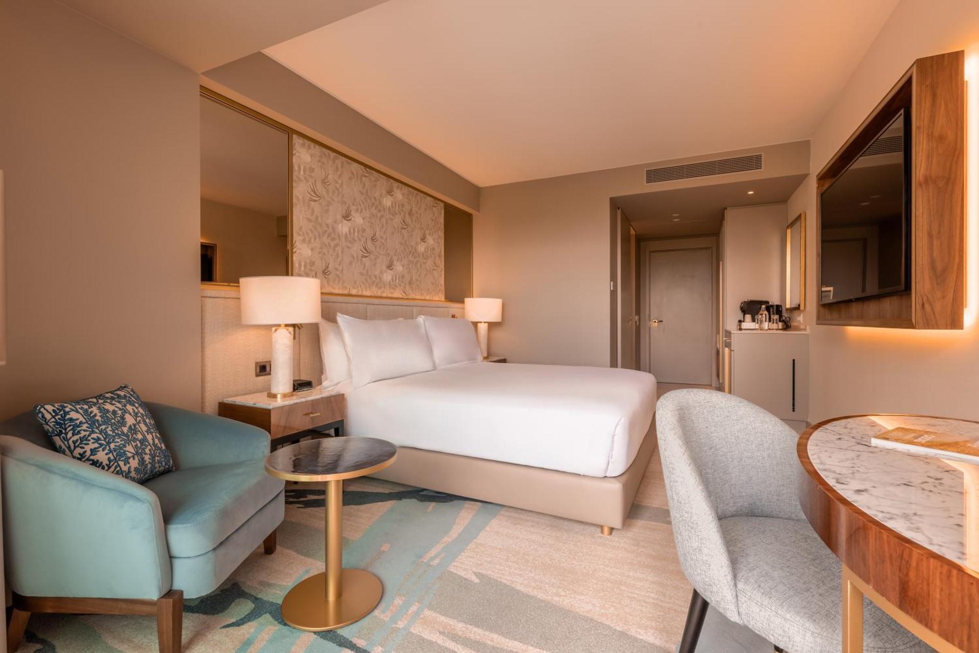 Legacy Hotel Cascais, Curio Collection By Hilton Exterior photo