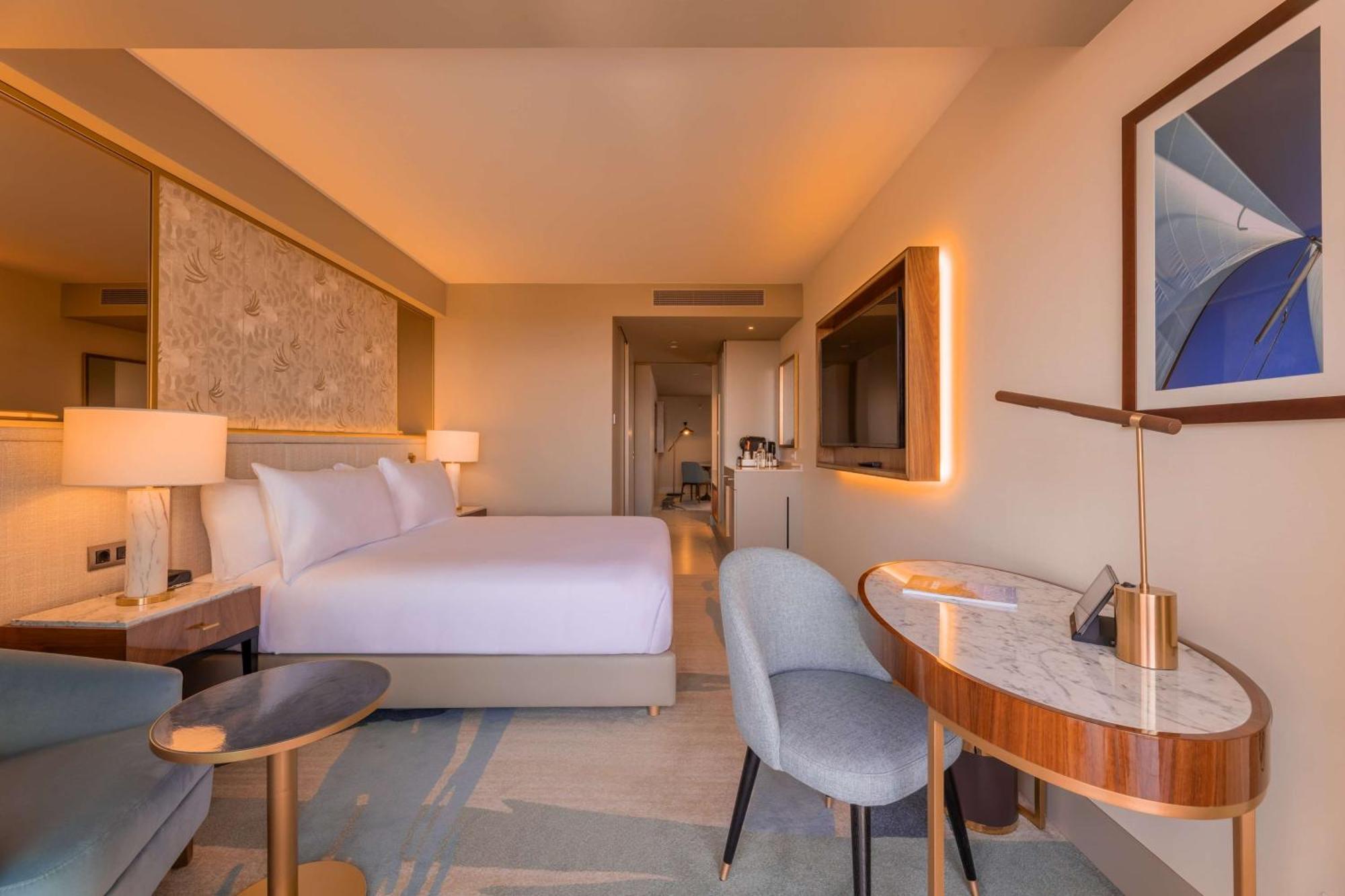 Legacy Hotel Cascais, Curio Collection By Hilton Exterior photo