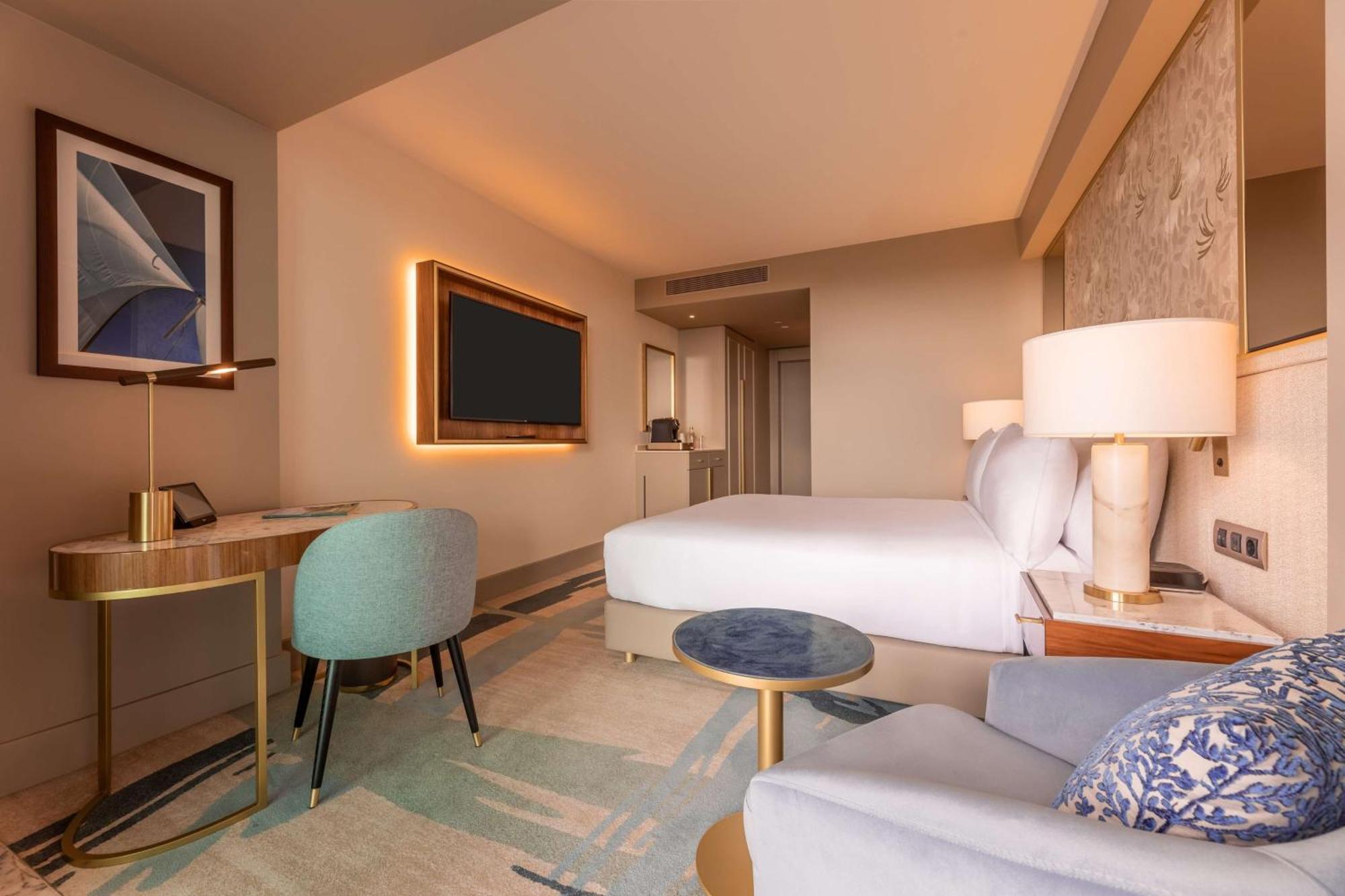 Legacy Hotel Cascais, Curio Collection By Hilton Exterior photo