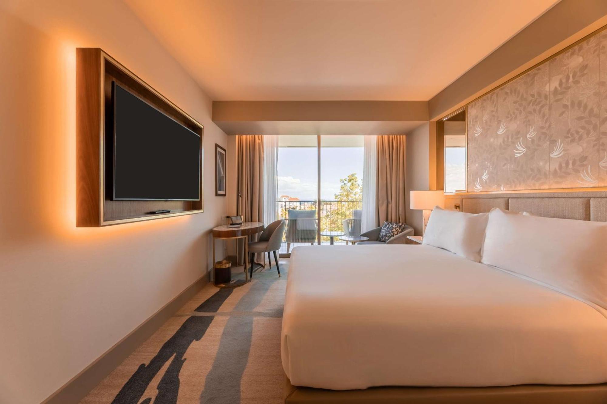 Legacy Hotel Cascais, Curio Collection By Hilton Exterior photo