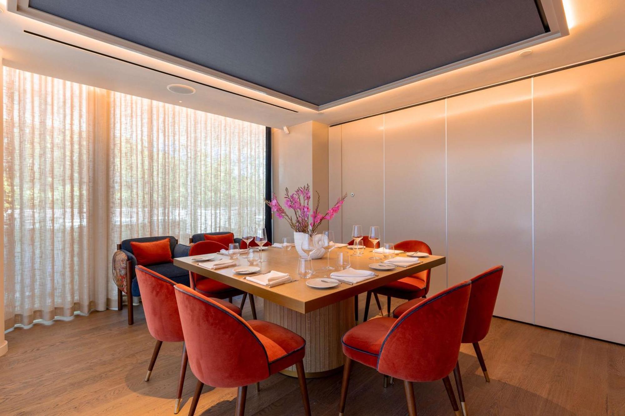 Legacy Hotel Cascais, Curio Collection By Hilton Exterior photo