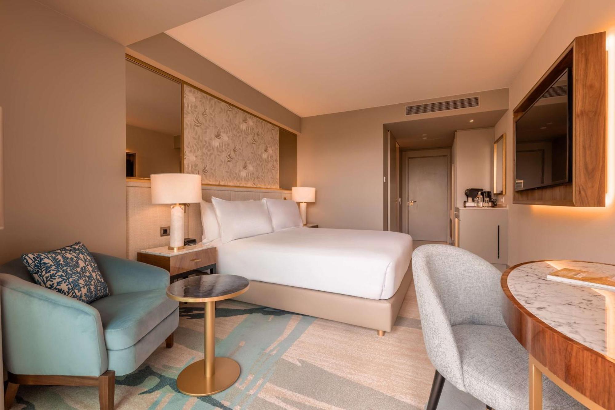 Legacy Hotel Cascais, Curio Collection By Hilton Exterior photo