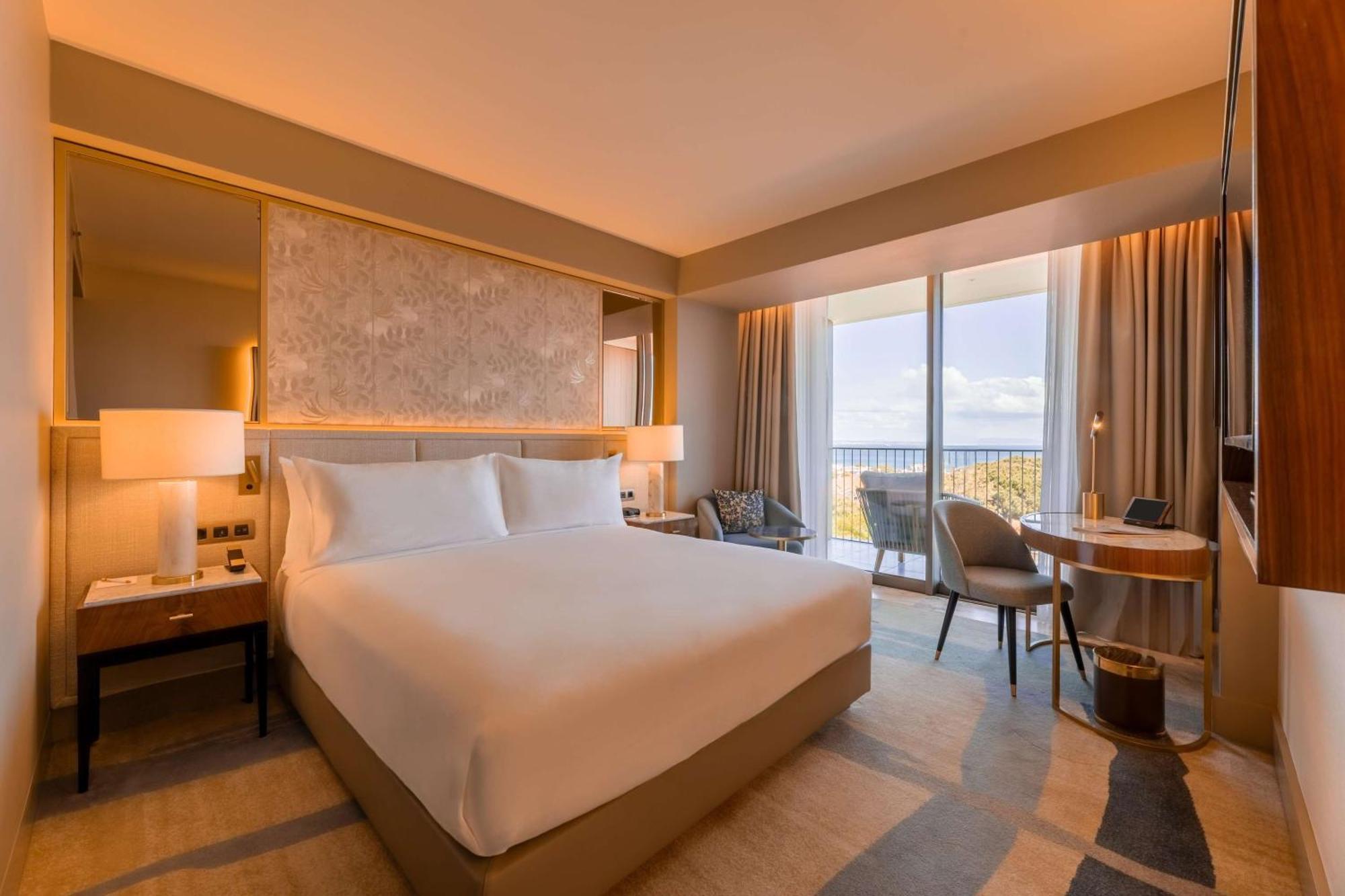 Legacy Hotel Cascais, Curio Collection By Hilton Exterior photo