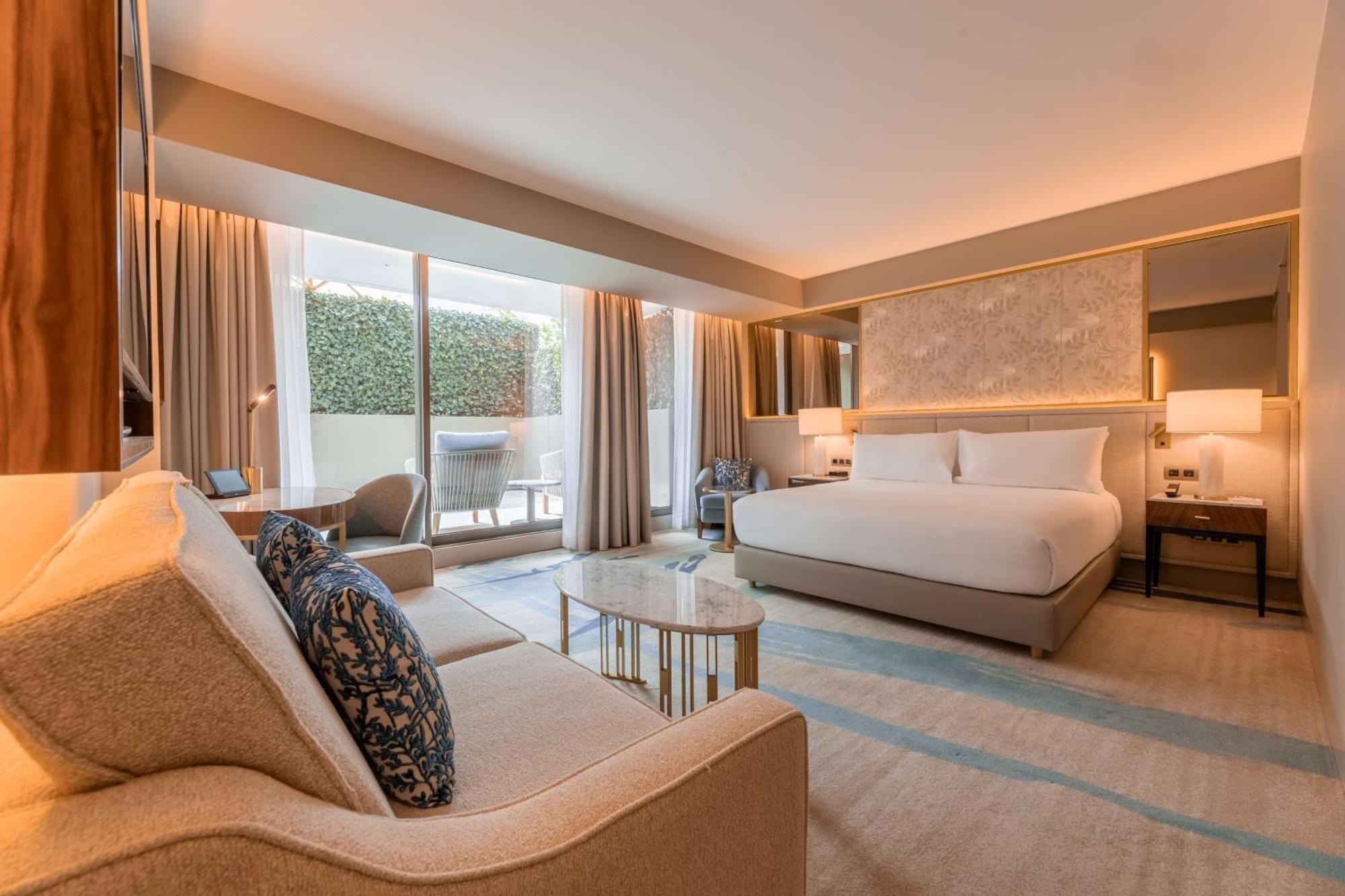 Legacy Hotel Cascais, Curio Collection By Hilton Exterior photo
