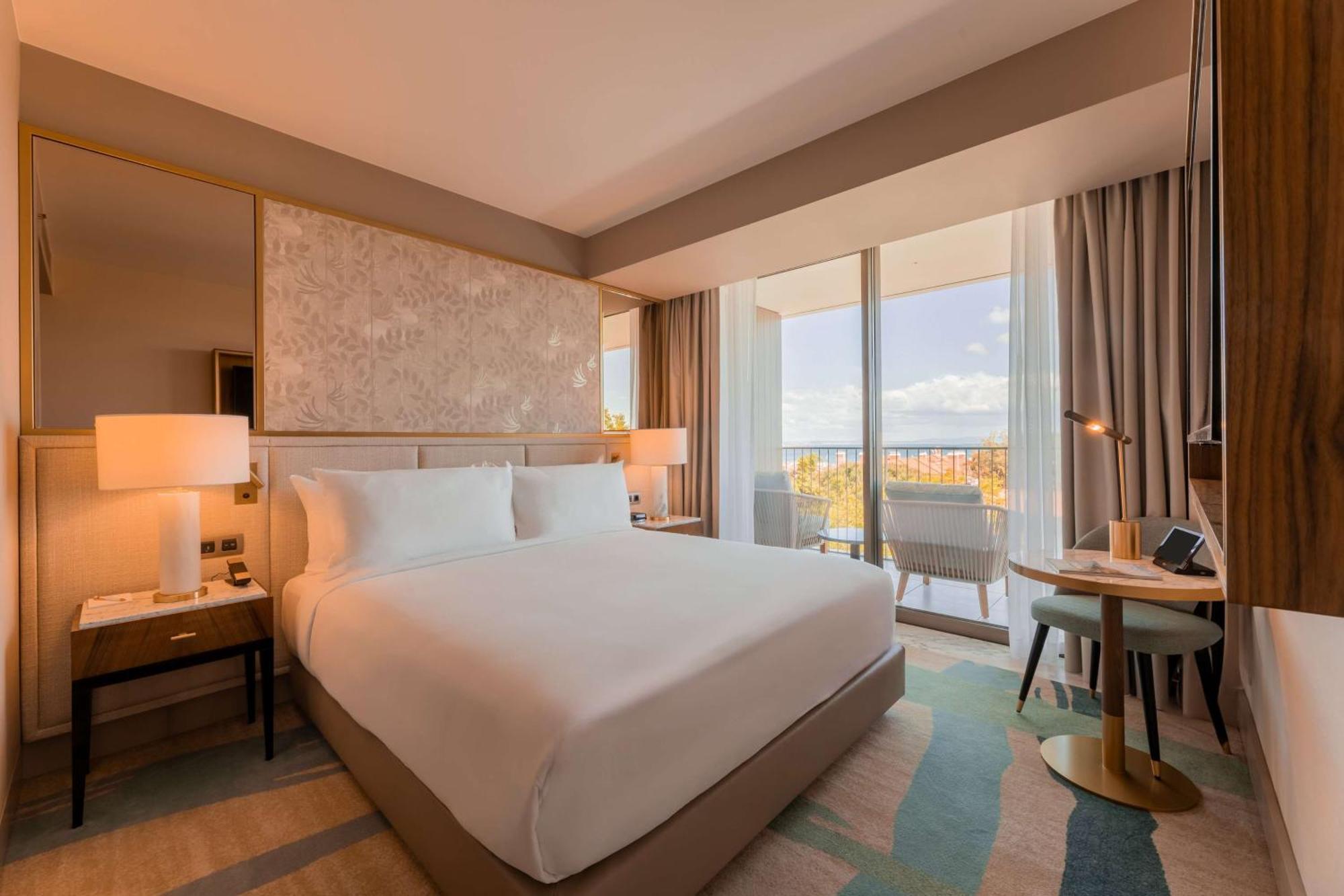 Legacy Hotel Cascais, Curio Collection By Hilton Exterior photo