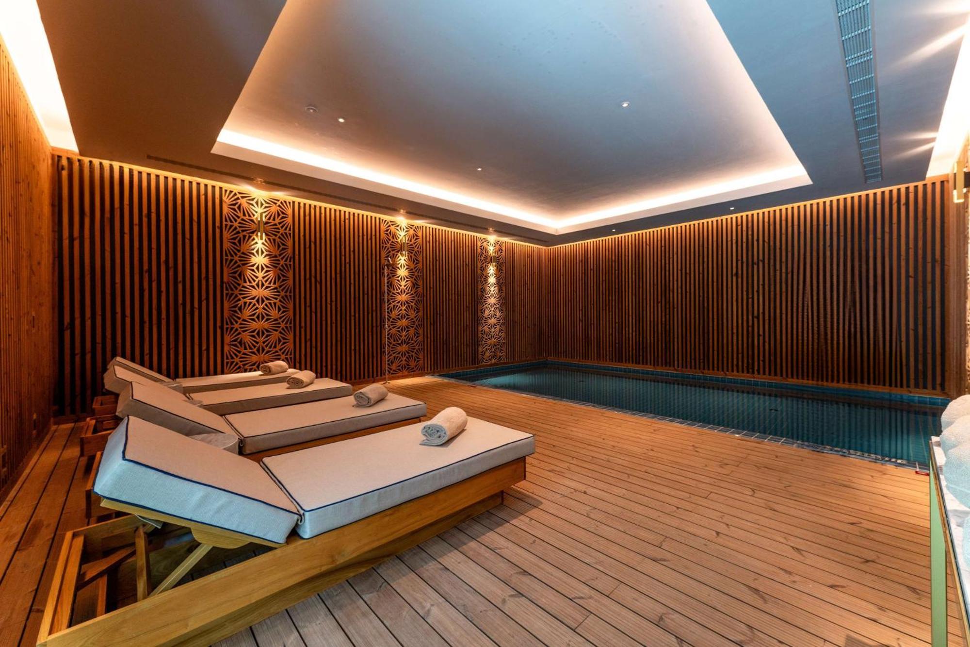 Legacy Hotel Cascais, Curio Collection By Hilton Exterior photo
