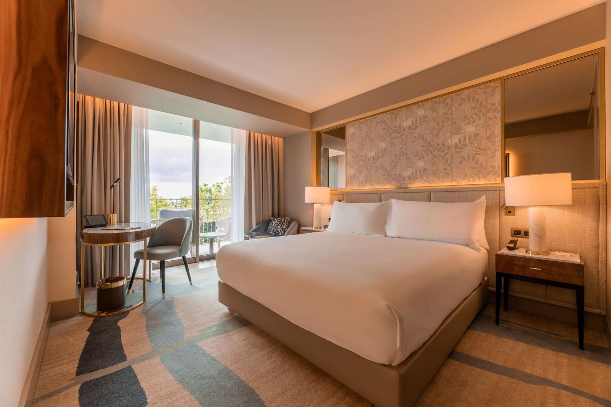 Legacy Hotel Cascais, Curio Collection By Hilton Exterior photo