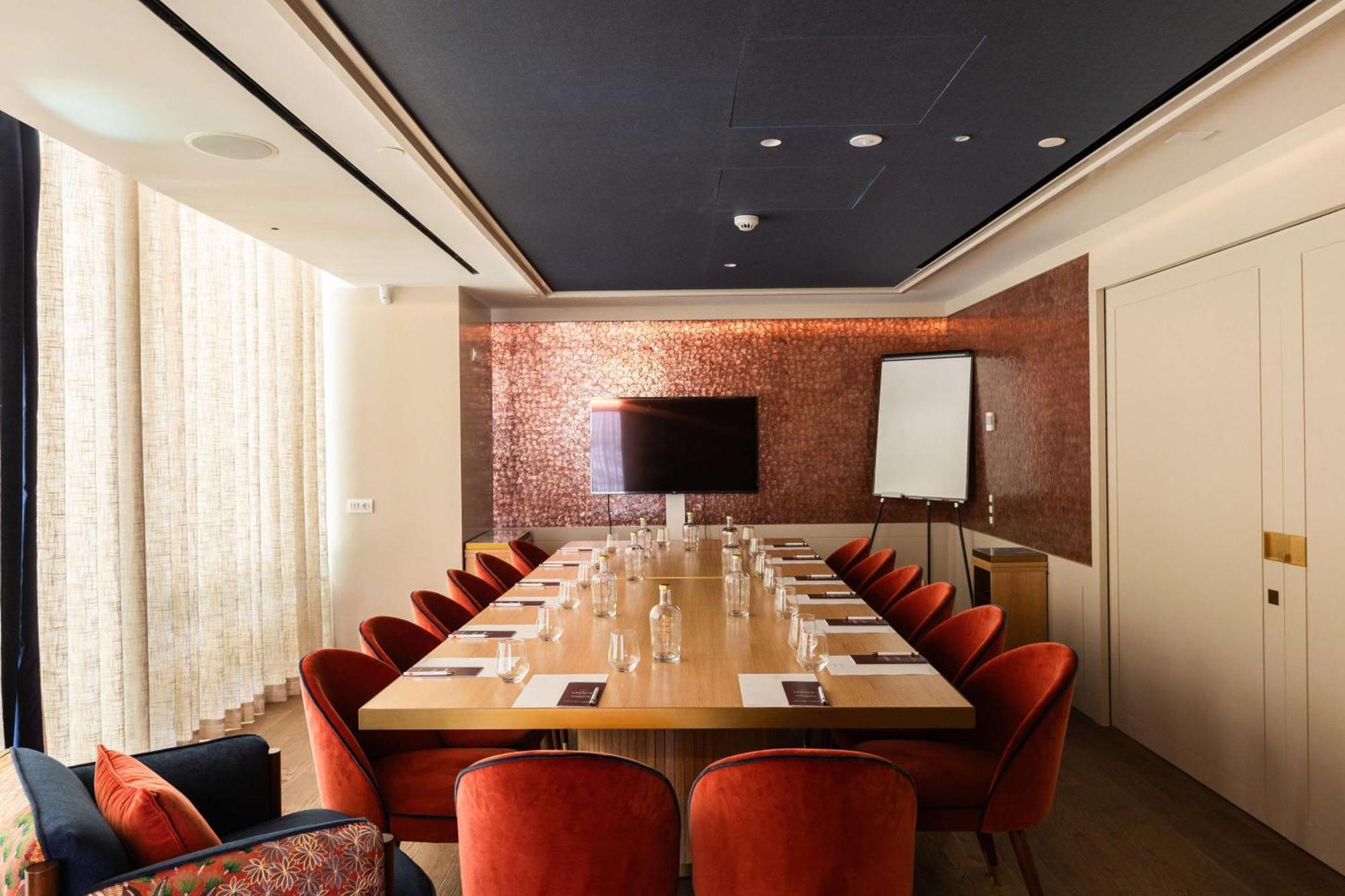 Legacy Hotel Cascais, Curio Collection By Hilton Exterior photo