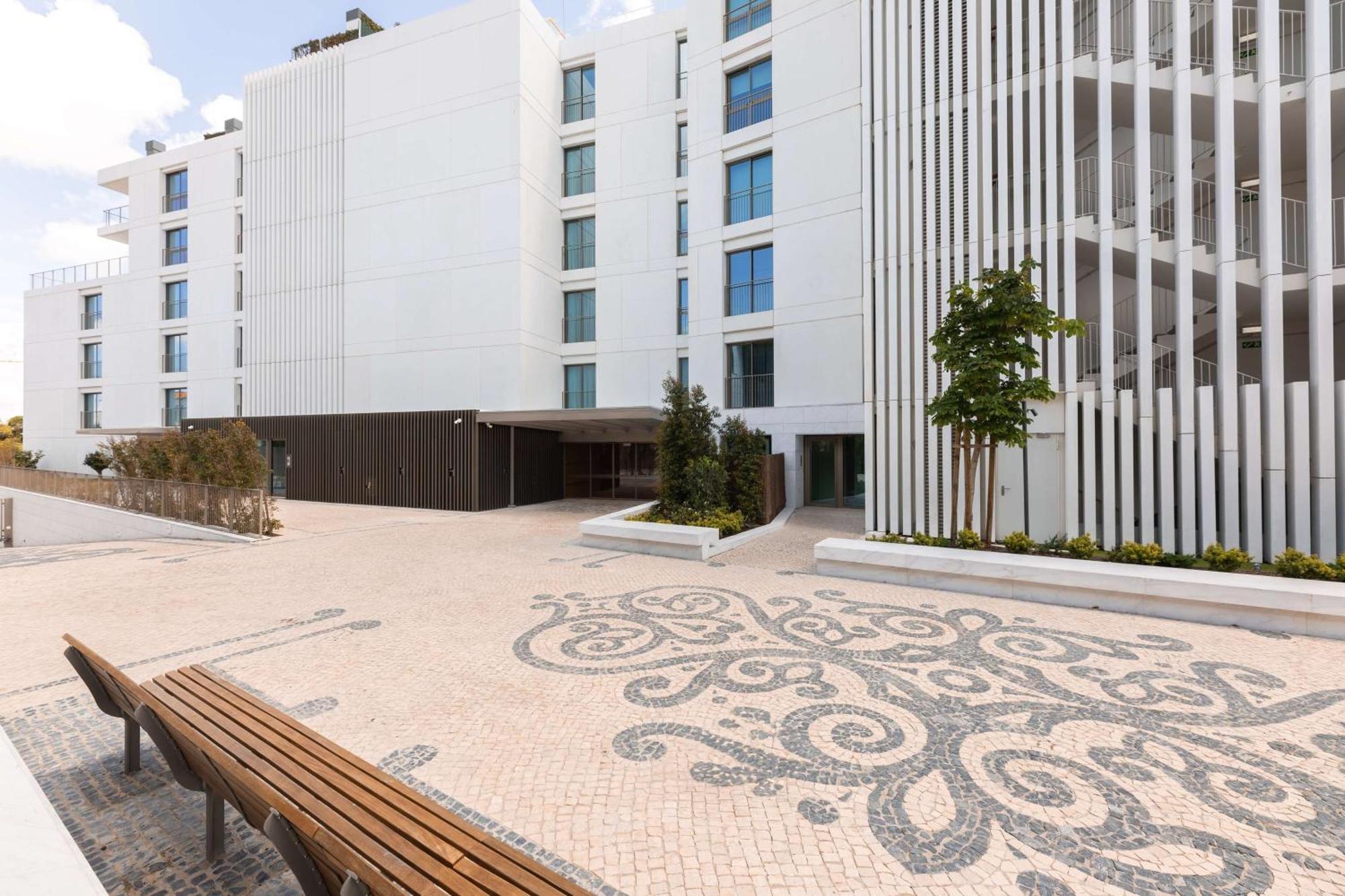 Legacy Hotel Cascais, Curio Collection By Hilton Exterior photo