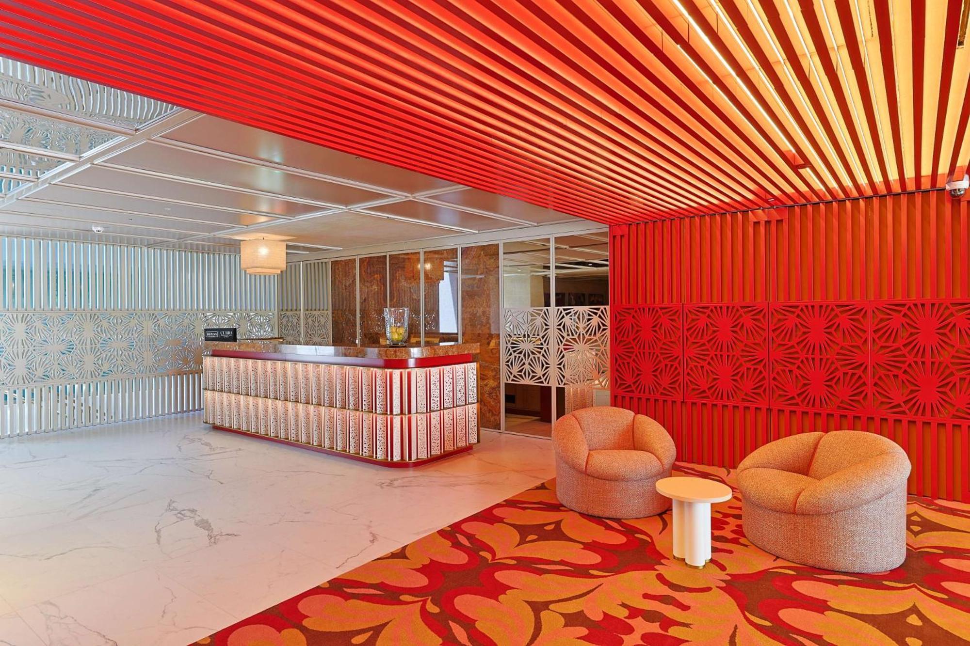Legacy Hotel Cascais, Curio Collection By Hilton Exterior photo