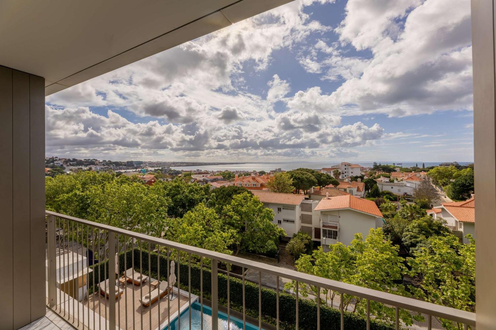 Legacy Hotel Cascais, Curio Collection By Hilton Exterior photo