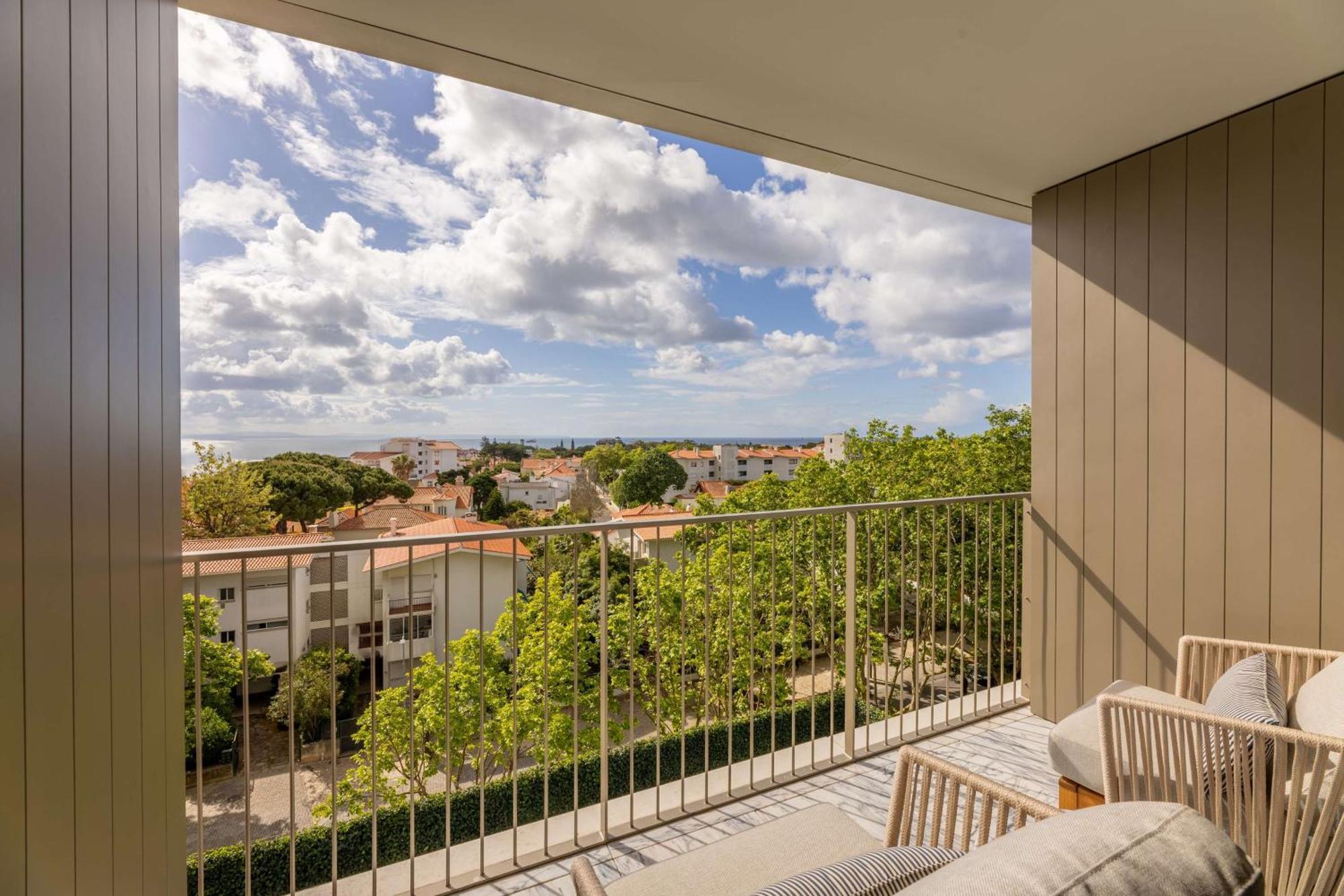 Legacy Hotel Cascais, Curio Collection By Hilton Exterior photo