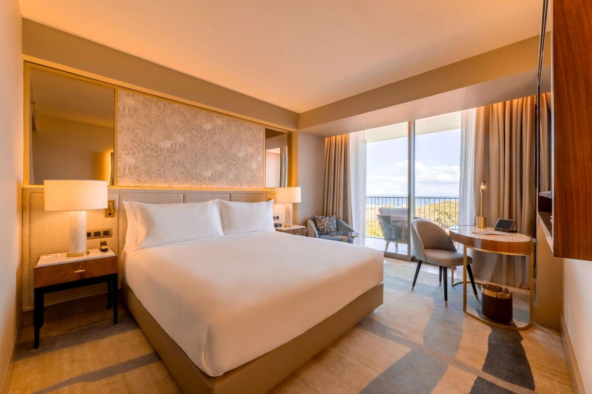 Legacy Hotel Cascais, Curio Collection By Hilton Exterior photo