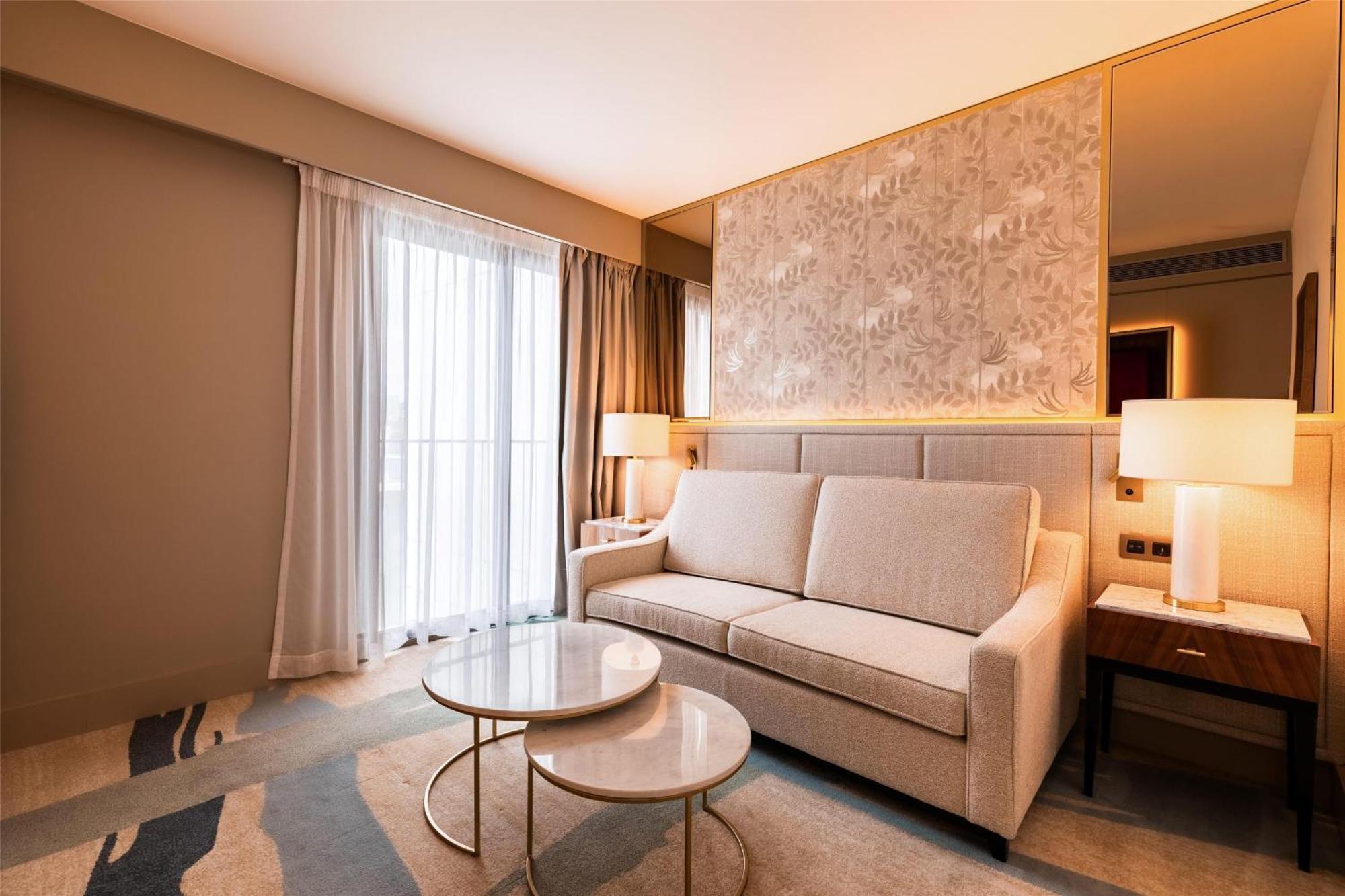 Legacy Hotel Cascais, Curio Collection By Hilton Exterior photo