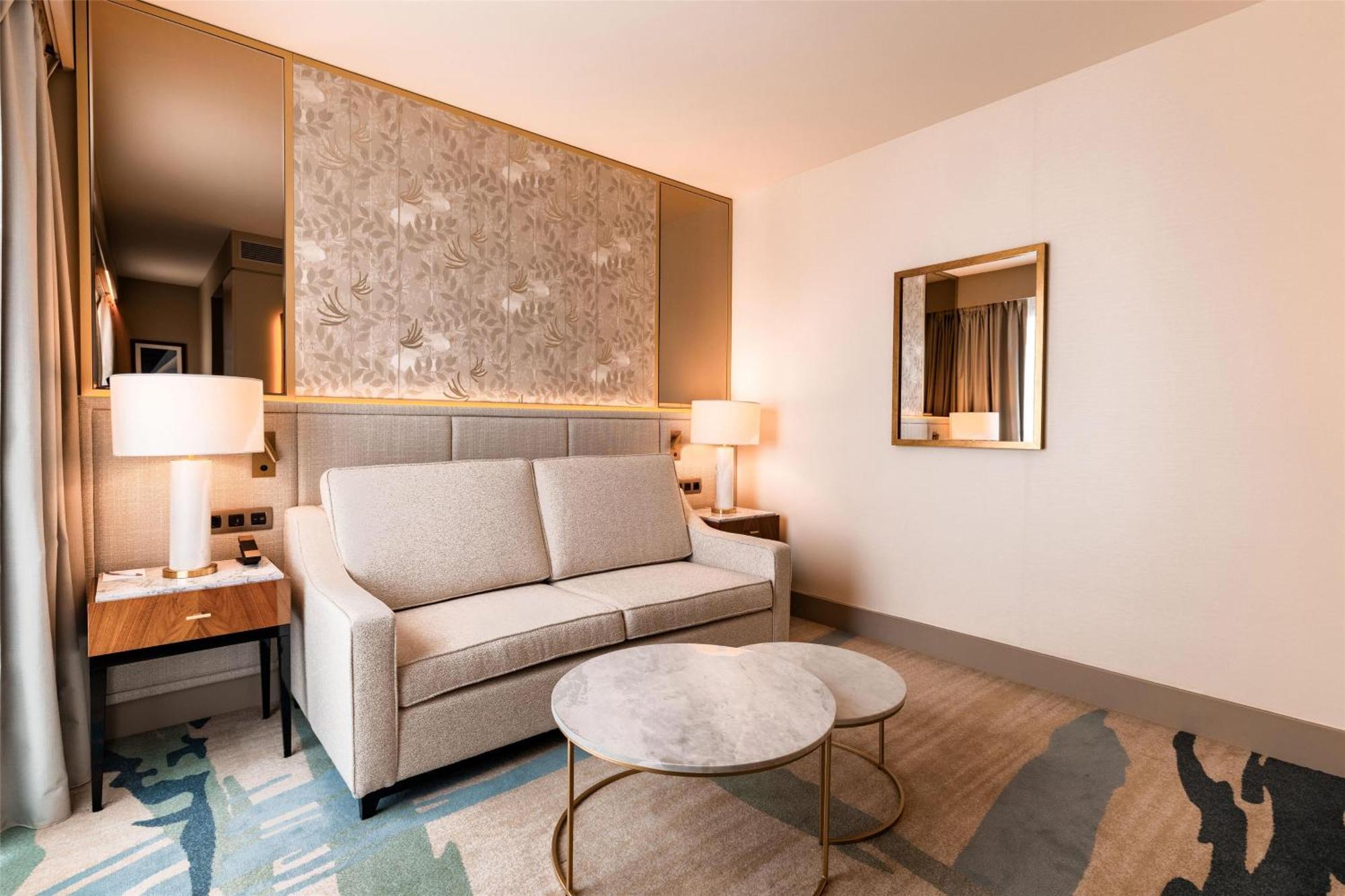 Legacy Hotel Cascais, Curio Collection By Hilton Exterior photo