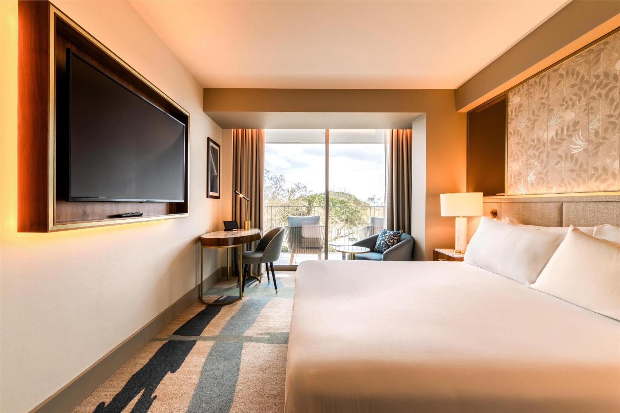 Legacy Hotel Cascais, Curio Collection By Hilton Exterior photo